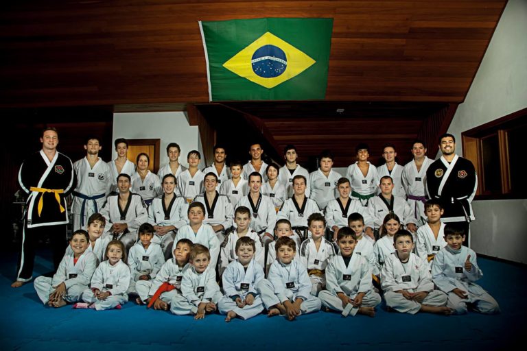 Legislativo autoriza repasse de até R$ 5 mil para Associação Gramadense de Taekwondo