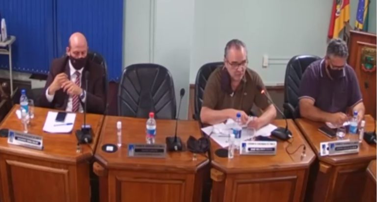 PDT apresenta pedido de abertura de CPI