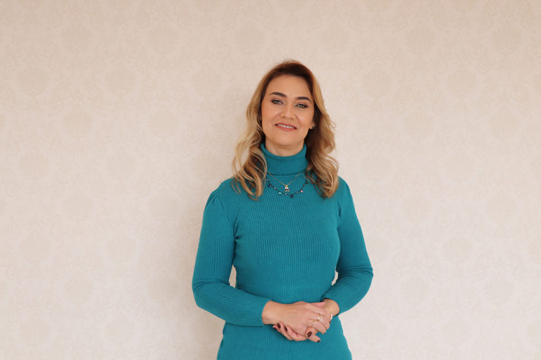 Denise Santos da Rosa Capelin