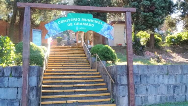 Prefeitura realiza chamamento público para regularizar cessão de uso no Cemitério Municipal