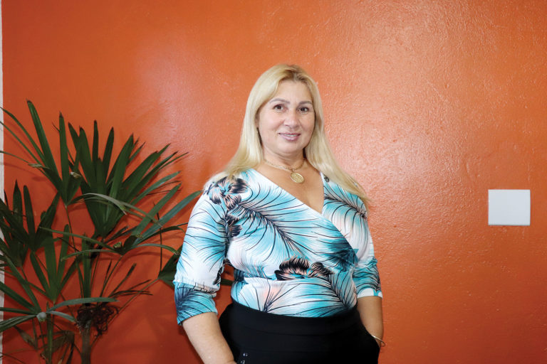 Marlene Gottschalk