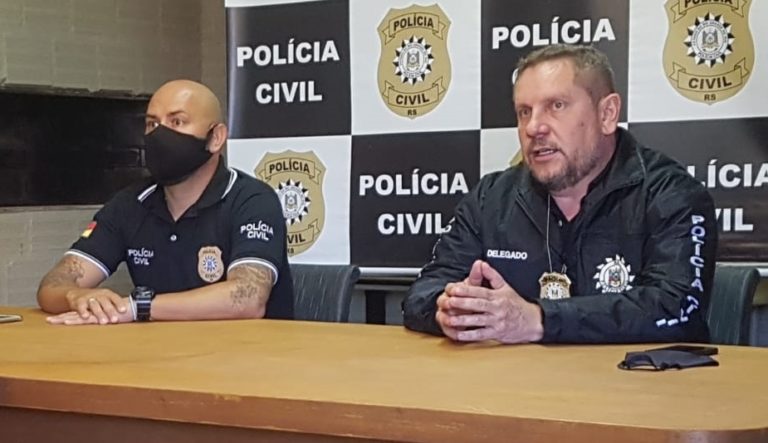 Investigação policial aponta existência de ação criminosa na Prefeitura