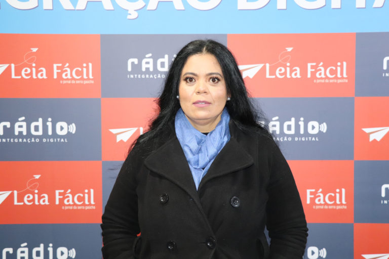 Rita Daniela Oliveira de Souza