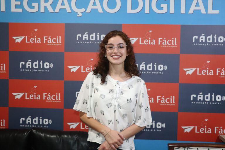 Rutchele Medeiros da Silveira