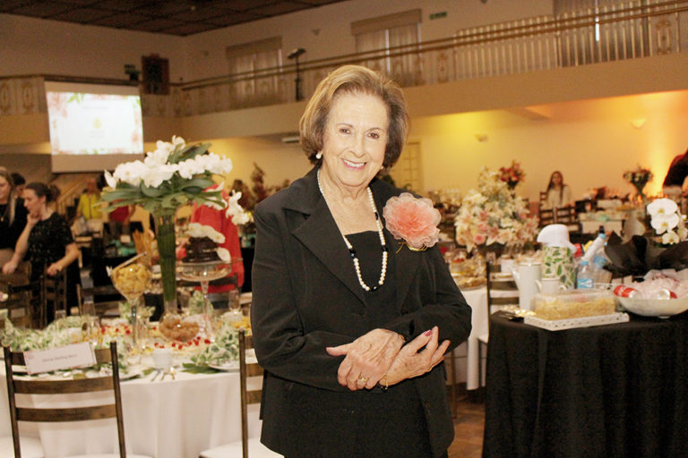 Wanda Terezinha Fagundes Werlang
