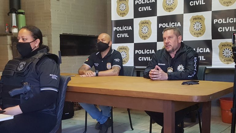 SkayGlass Canela emite comunicado sobre operação policial