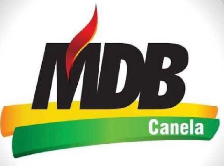 MDB anuncia que mudará Executiva Municipal