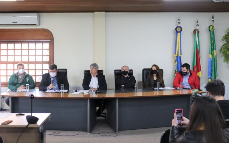 Gramadotur anuncia ampliação de público nos espetáculos do Natal Luz