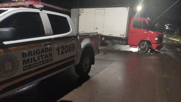 Mobília furtada em Gramado é recuperada em Canela