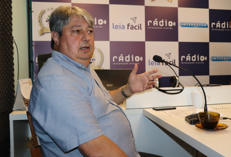 Saiba como está o estado de saúde do prefeito de Gramado