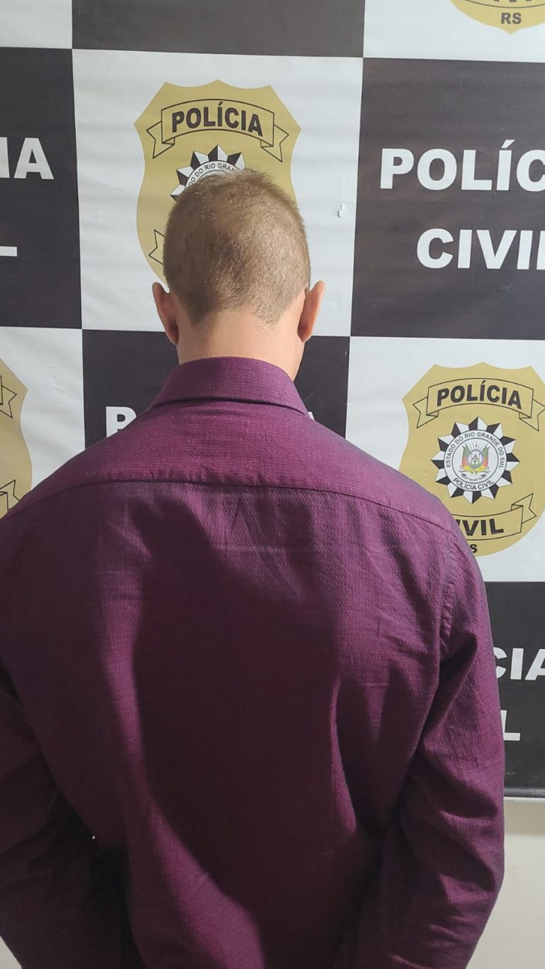 Polícia prende integrantes de quadrilha de roubo de carros