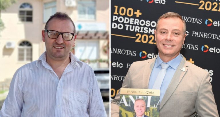 Governo exonera Ângelo Sanches e também deve exonerar Ratinho