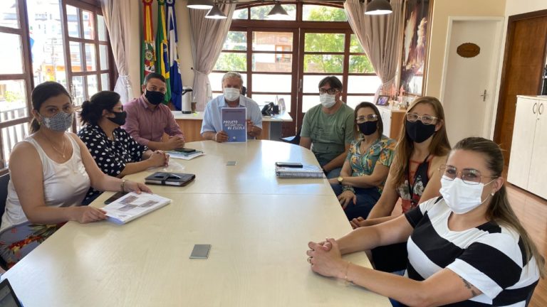 Educação fiscal é tema de projeto nas escolas da rede municipal em Canela