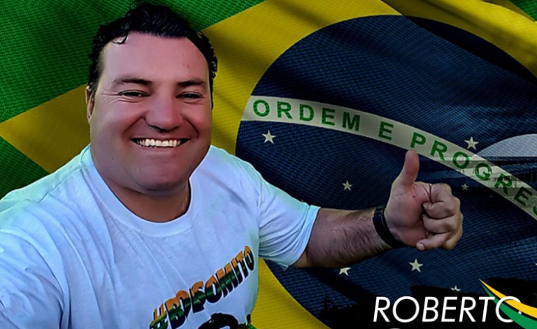 Vereador Ike Koetz solicita licença e Roberto Cavallin assume
