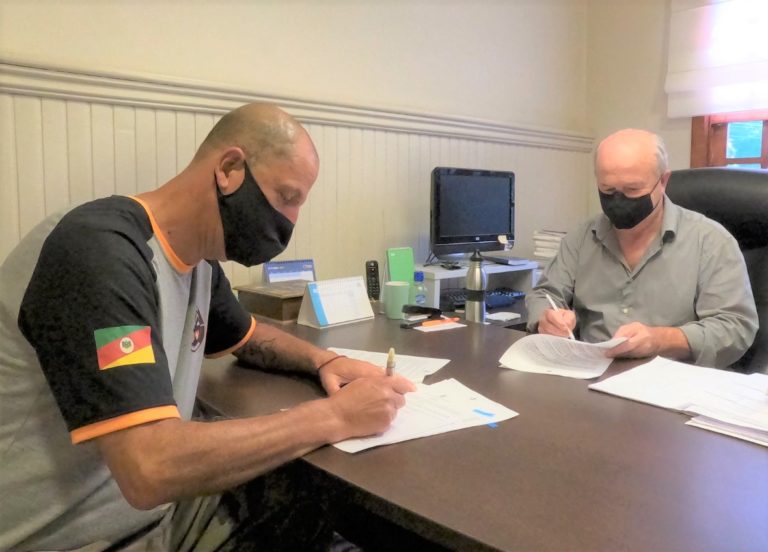 Força Tarefa Serra Gaúcha ocupará antigo prédio da Rádio Excelsior