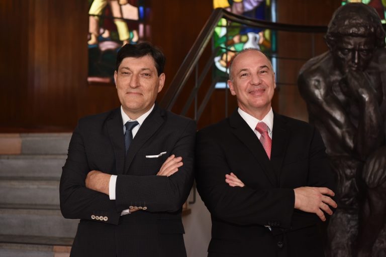 UCS elege reitor e vice-reitor para Gestão 2022-2026