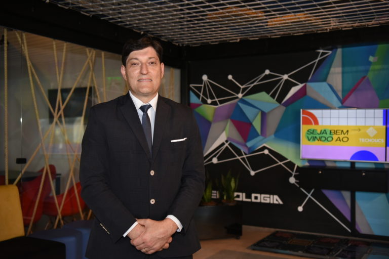 Importância da UCS Hortênsias é destacada por novo reitor