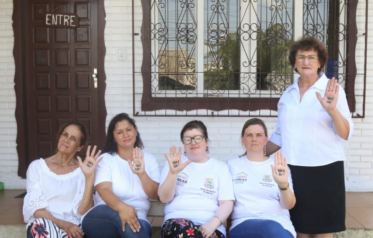 Prefeitura de Canela adere a Campanha “Não é Não”