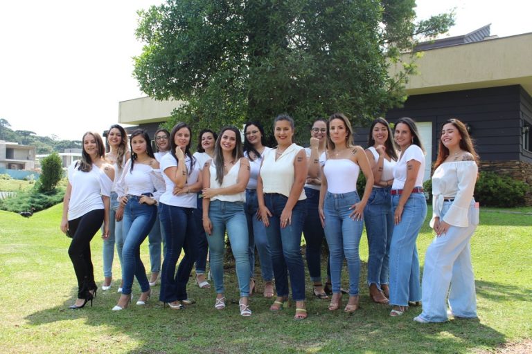 Campanha “Não é não” é lançada pela OAB Canela Gramado, Poder Judiciário e Casa Vitória