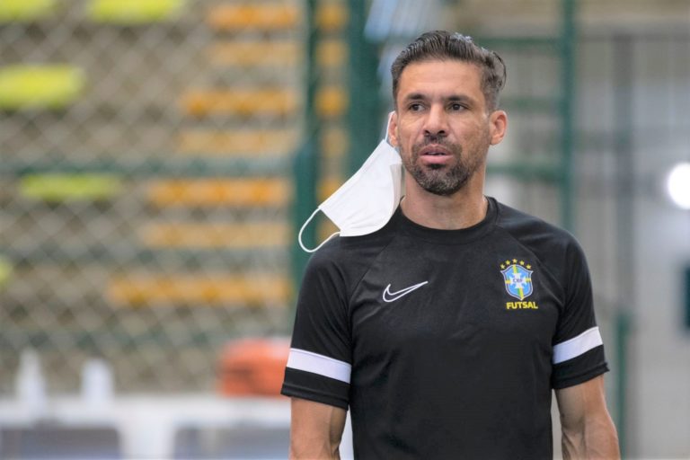 Estrutura esportiva e receptividade de Gramado é destacada por coordenador da CBF