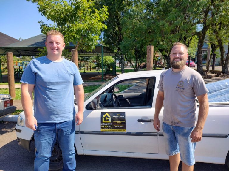 Praça das Castanheiras será revitalizada com apoio de construtora