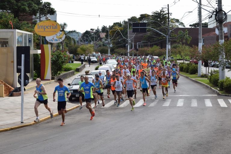 Nova Petrópolis terá Rústica de Verão dia 20 de fevereiro