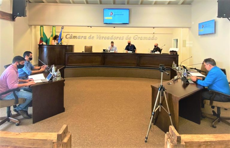 Em sessão extraordinária, Legislativo aprova repasse para instituições nesta segunda, 17