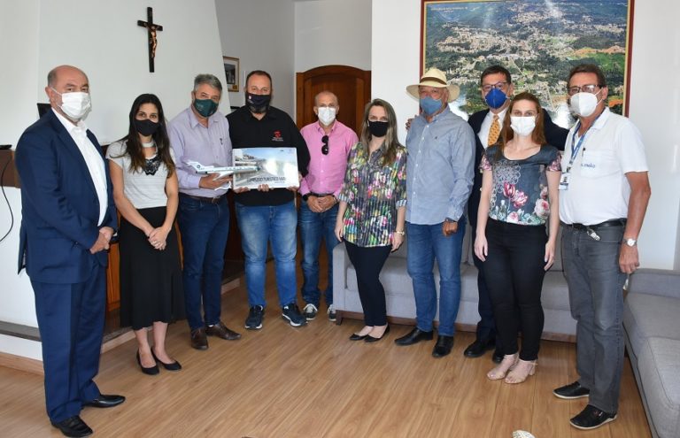VarigVive apresenta empreendimento de R$ 50 milhões em Nova Petrópolis