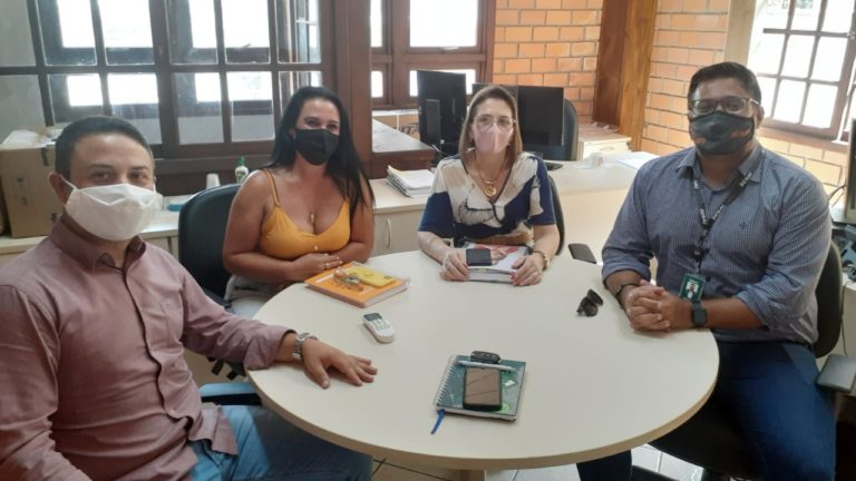 Edital Gaúcho de Inovação para Indústria deve ser lançado em Canela