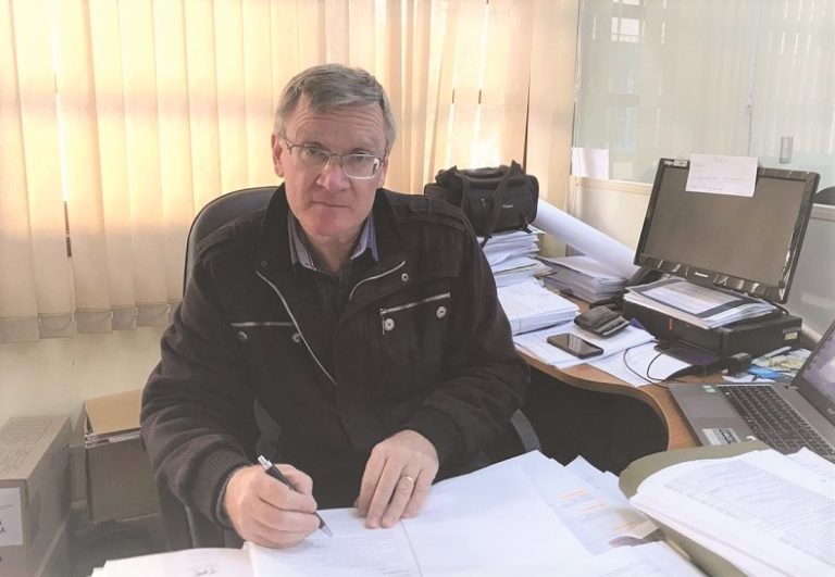 Jackson Müller é solto