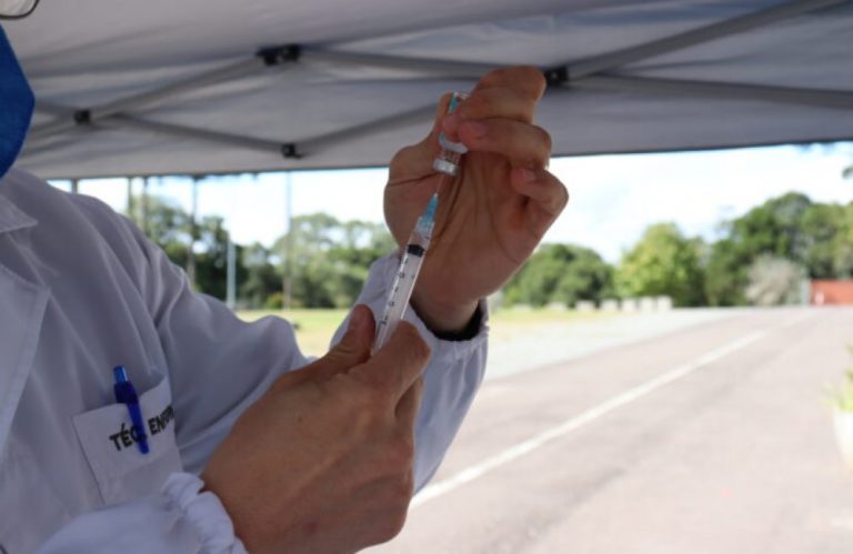 Gramado segue com ações para ampliar vacinação da Covid-19