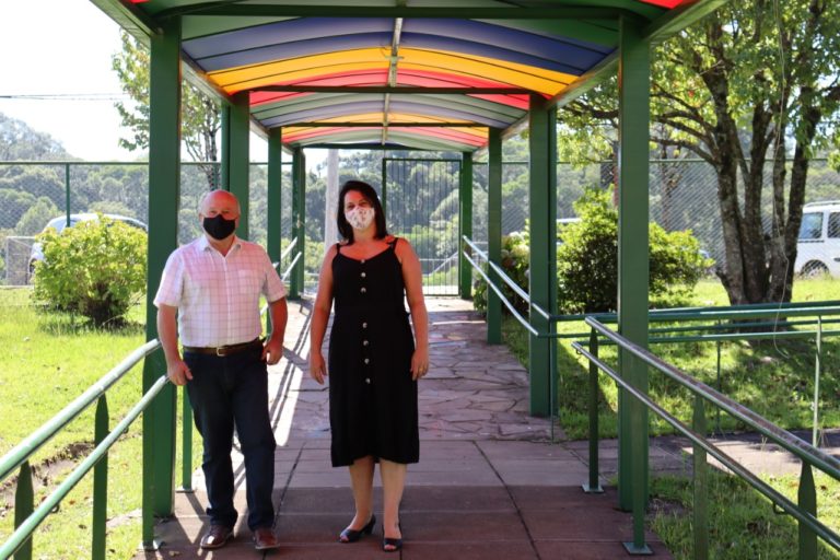 Educação Infantil inicia ano letivo nesta quinta-feira, 3