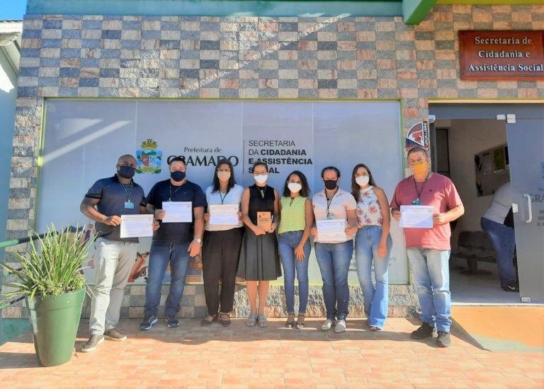 Sistema de Informação é tema de capacitação do Conselho Tutelar