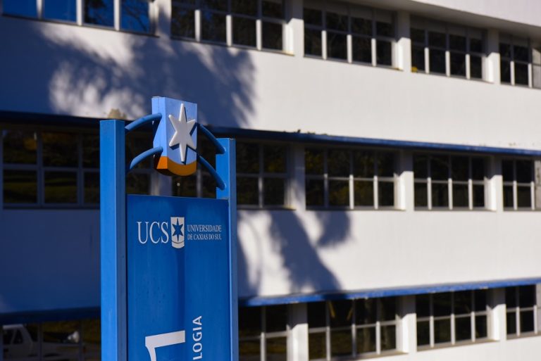 UCS completa 55 anos de atuação