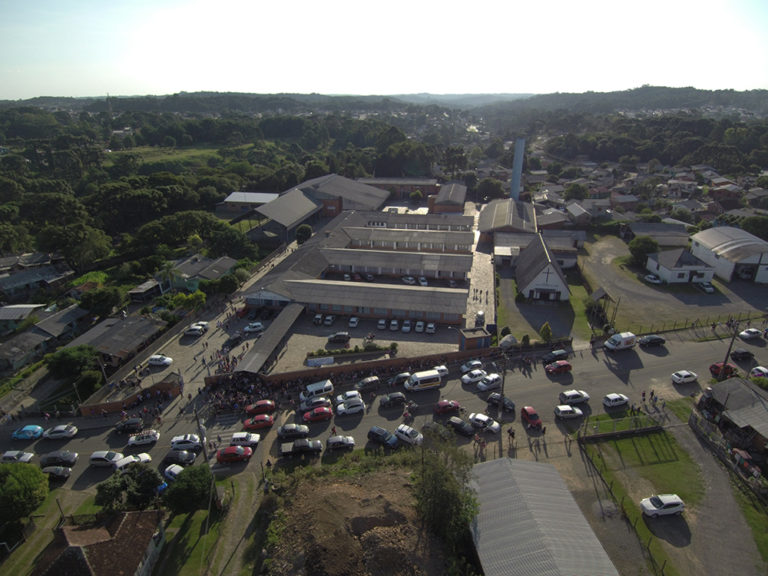 Lisiany de Abreu é a nova diretora da Neusa Mari Pacheco