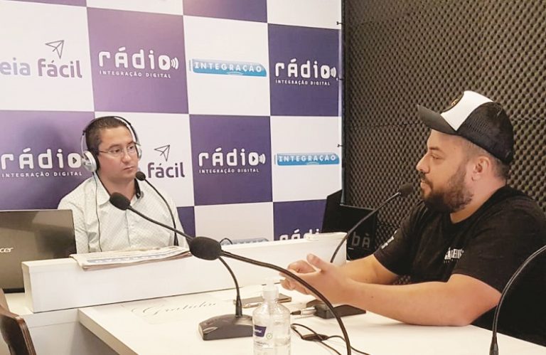 Confraria SG chega a 10ª edição com show nacional de Diego e Victor Hugo