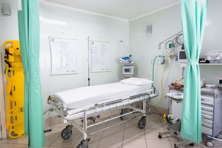 Gramado tem um morador hospitalizado com coronavírus