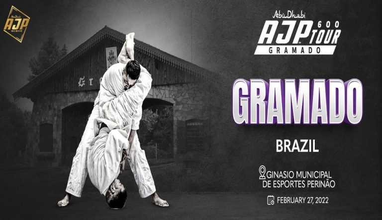 Gramado sedia campeonato internacional de Jiu-Jitsu no domingo