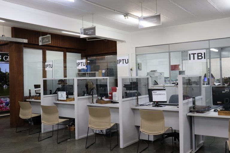 Pagamento do IPTU com desconto de até 15% encerra amanhã em Gramado