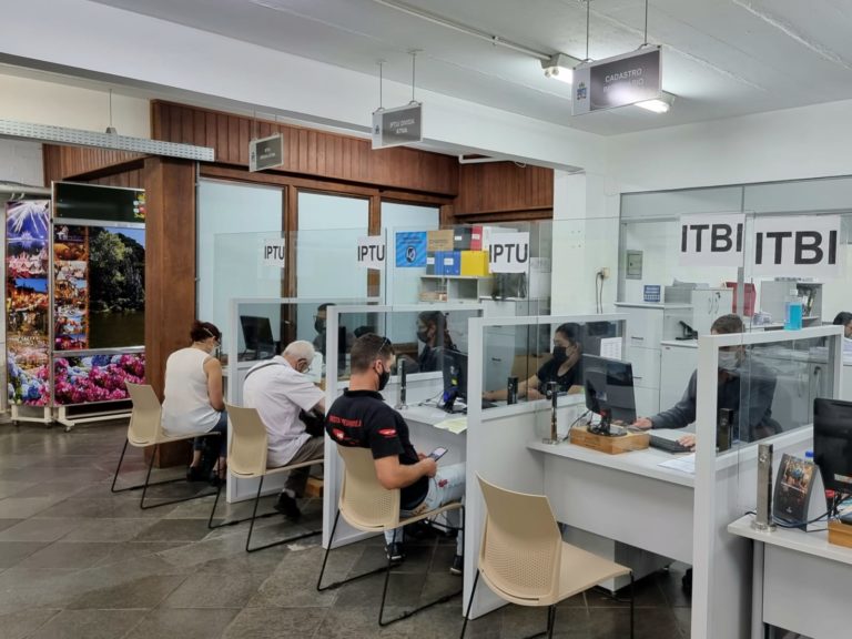 Cobrança do IPTU em Gramado será através de boletos