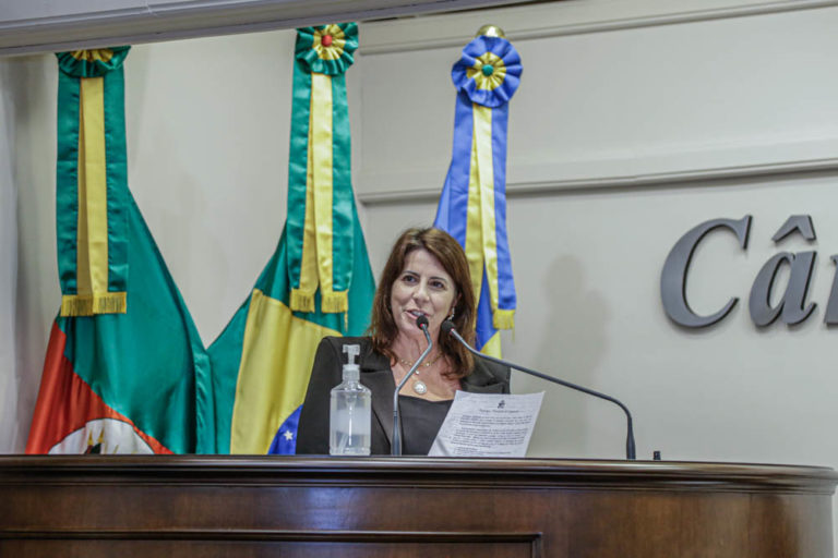 Vereadora quer instituir em Gramado a Semana da Mulher Rural