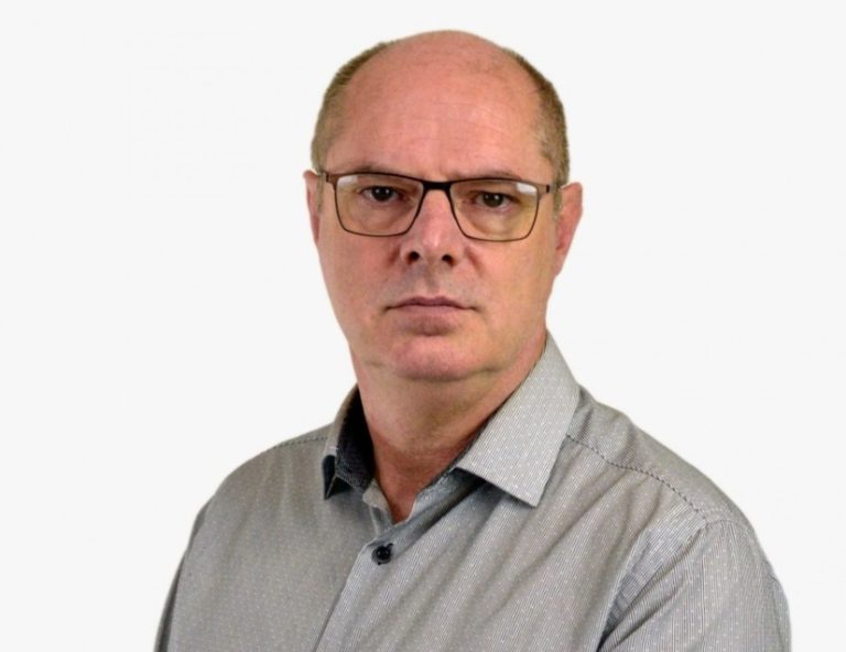 Mário Weirich assume cadeira no Legislativo canelense