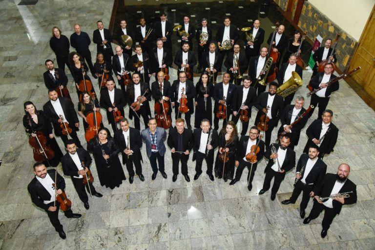 VIII Gramado In Concert terá apresentações por toda a cidade a partir do dia 12