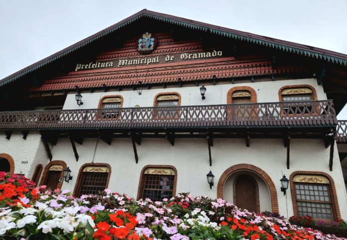 A Prefeitura de Gramado inicia nesta quinta-feira (16) as inscrições para o processo seletivo de estagiários.