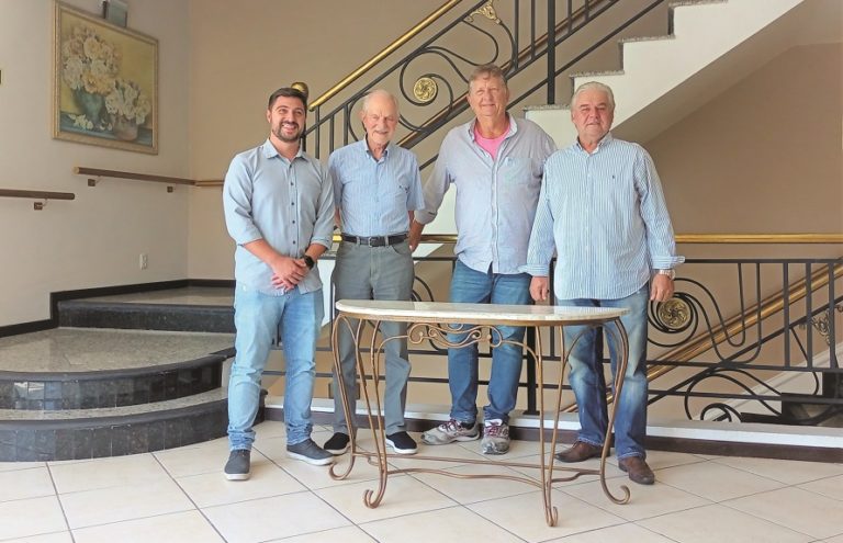 Recreio e AGLA unidas pela Cultura