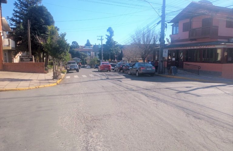 Rua Tristão de Oliveira será interditada para obras nesta segunda-feira