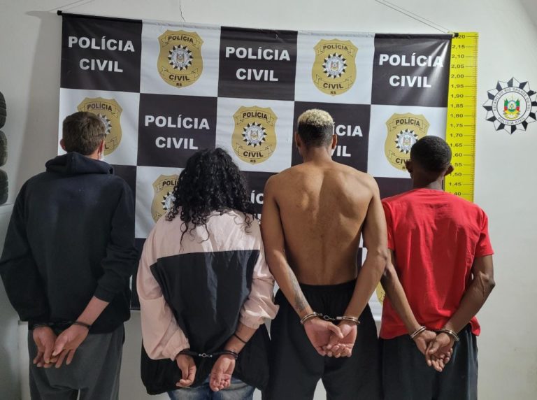 Homem é morto em emboscada que simulava entrega de drogas