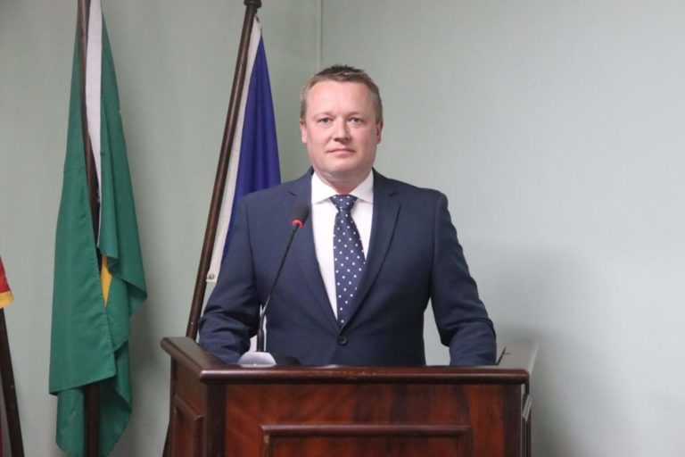 Alfredo Schaffer é eleito presidente da Câmara de Canela