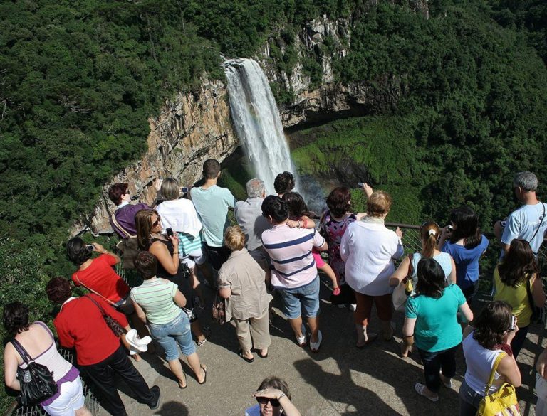 Entidades estudam criação de Contribuição Espontânea ao Turismo