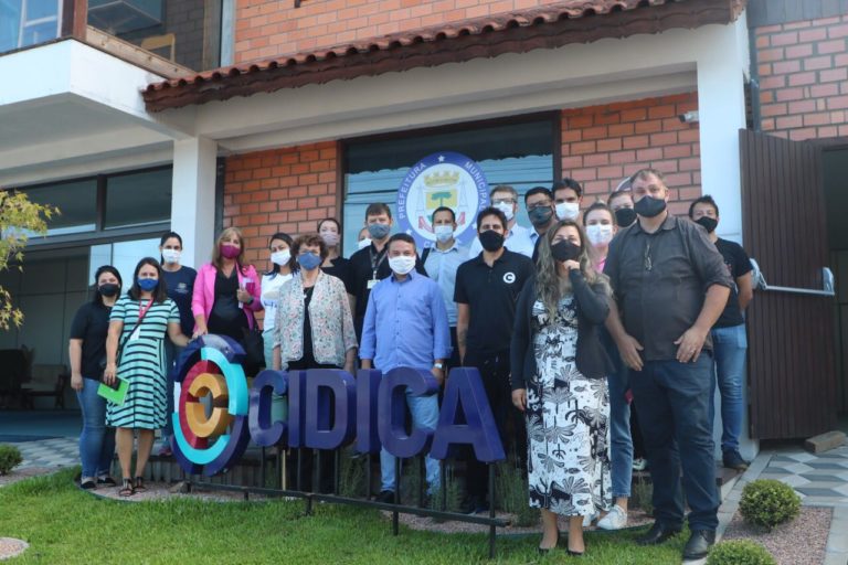 Sistema S retorna à Canela por meio do Programa Cidade Empreendedora